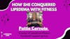 From Barely Mobile to Crushing CrossFit: How Pattie Conquered Lipedema with Fitness