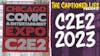 C2E2 Delivered BIG TIME This Year (2023)