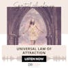 Law of Attraction {25 of 52 Series}