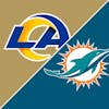 Are the 2022 Miami Dolphins the reincarnation of the 1999 St. Rams?