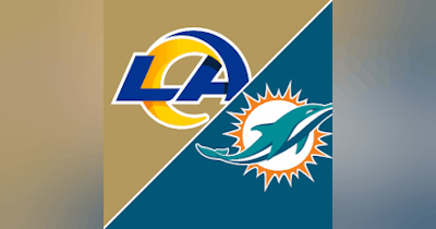 image for Are the 2022 Miami Dolphins the reincarnation of the 1999 St. Rams?