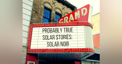 image for Why Is Solar Missing in Film and TV Today?