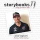 storybooks, gregg jorritsma with...podcast