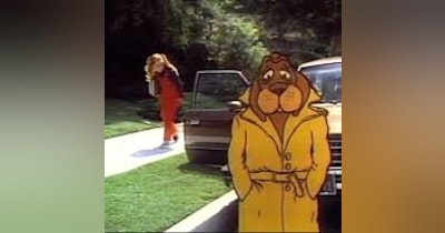 image for Taking a look back at one of the most iconic characters of the 1980s and 1990s, McGruff the Crime Dog!