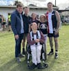 Heroes working to save local footy...one club at a time