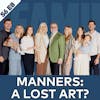 Manners Still Matter! How to Tame Tantrums and Teach Kids to Respect Others | S6 E8