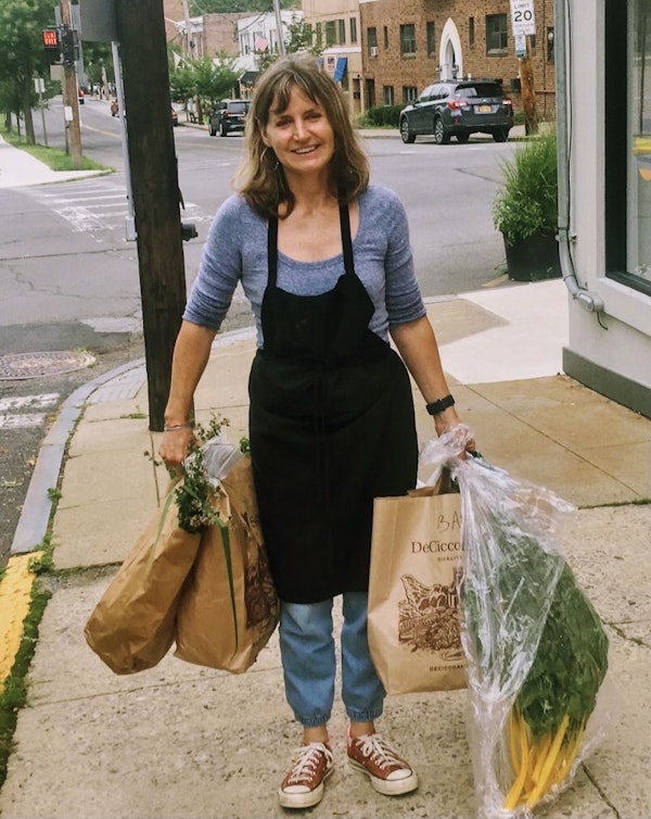 Writer to Restaurant Owner: Lisa Chase’s Culinary Adventure