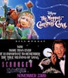 Scrooged and The Muppet Christmas Carol – Remakes Forever!