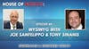 WYSIWYG with Joe Sanfelippo and Tony Sinanis - HoET044