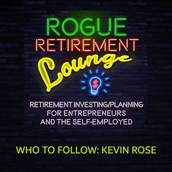 WHO TO FOLLOW: Kevin Rose