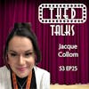 3.25 A Conversation with Jacque Collom