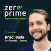 E08: Path to Becoming a Founder w/ Brad Buda