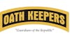 The Oathkeepers:  preview of Monday’s podcast.