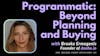 The Evolution of Programmatic DOOH: Beyond Planning and Buying with Brooke Ermogenis, Founder of doohx.io