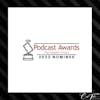People’s Choice Podcast Award Nomination!