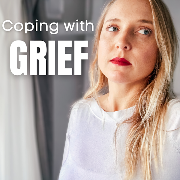 On Life, Death, and Coping with Grief