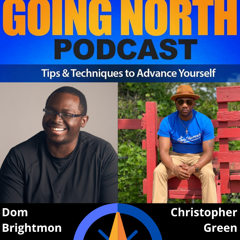Ep. 326 – “Mentoring At It’s Best” with Christopher Green