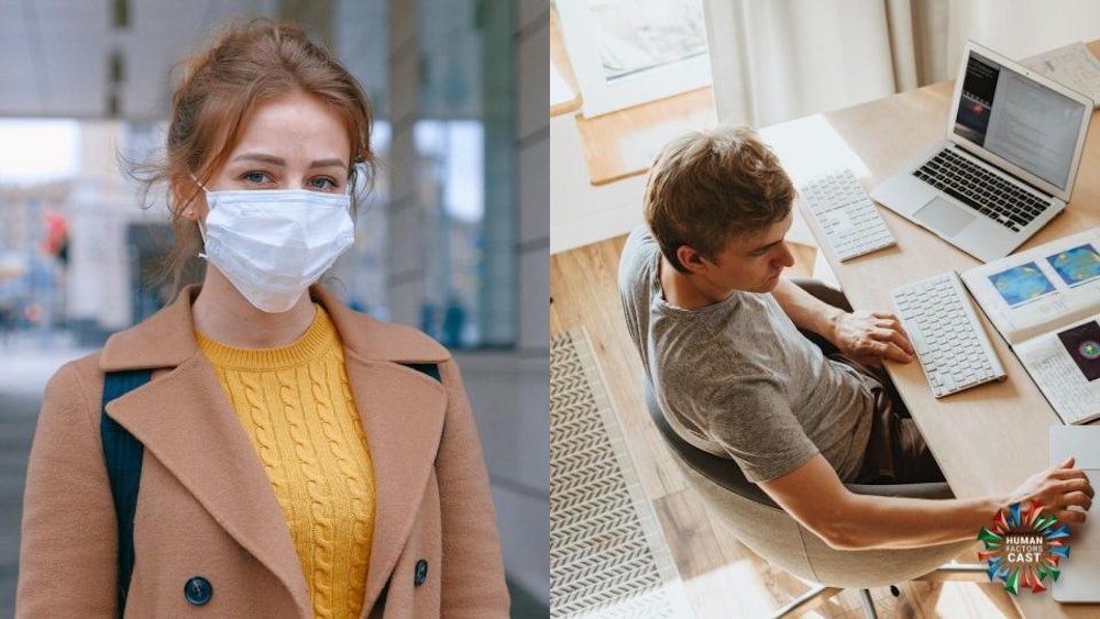 A Deep Dive into How Work Pandemic Protocols Influence Employee Behavior