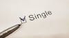 Singleness Is Not A Status