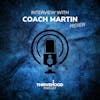 Interview With Coach Martin - Preview
