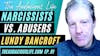Narcissists vs. Abusers with Lundy Bancroft Ep. 91