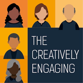 #11 - The Creatively Engaging - Susan