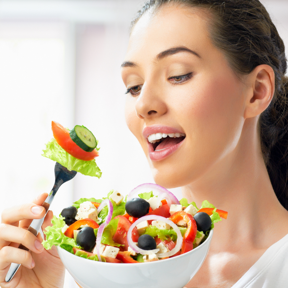 Diet Tips to Help Manage Your Stress Naturally