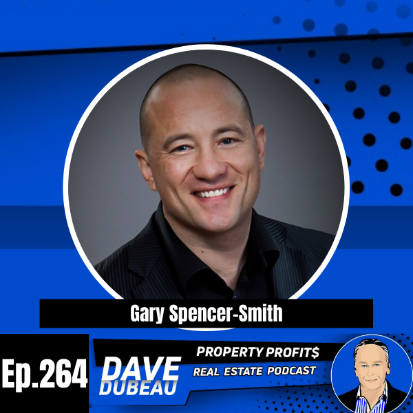 UK vs North America Investing with Gary Spencer-Smith