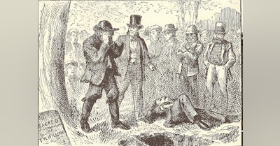 image for The Strange Tale Of Bleeding Corpses: A Historical Look at Trial by Ordeal
