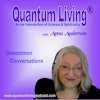 Quantum Living® Logo