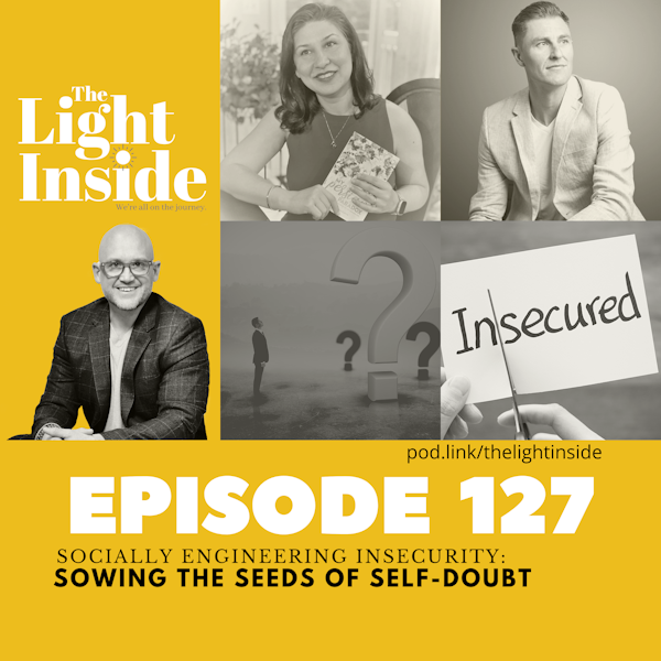 Socially Engineering Insecurity: Sowing the Seeds of Self-Doubt
