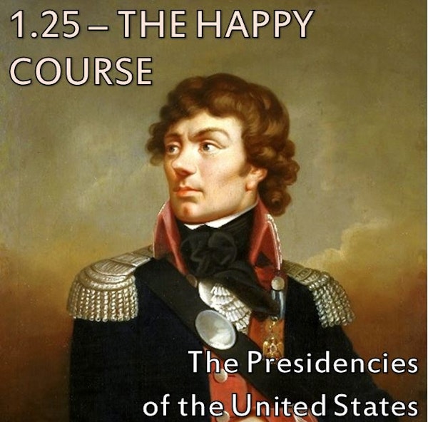 1.25 – The Happy Course