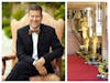 220:  Stylist, TV host and fashion expert Joe Katz! The celebrity red carpet, the multi-billion dollar industry & Oscar fashion: hits and misses.