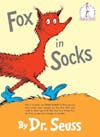 Fox in Socks read by Dads