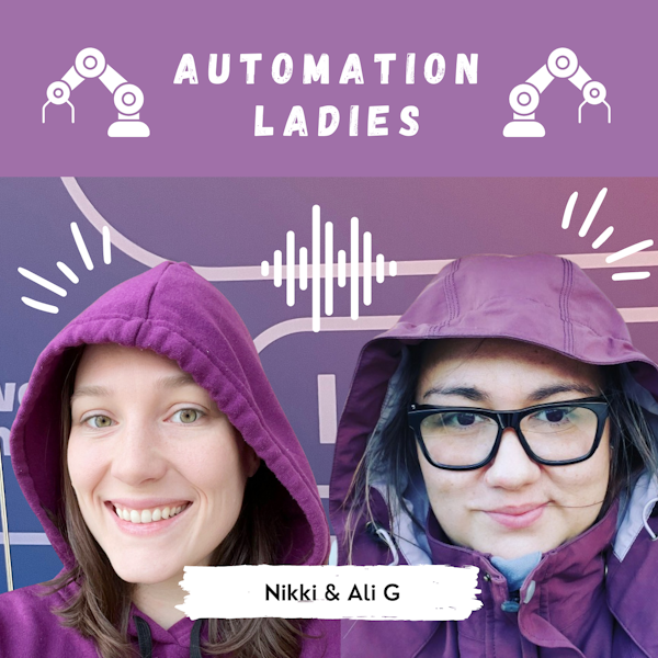 Automation Ladies Teaser