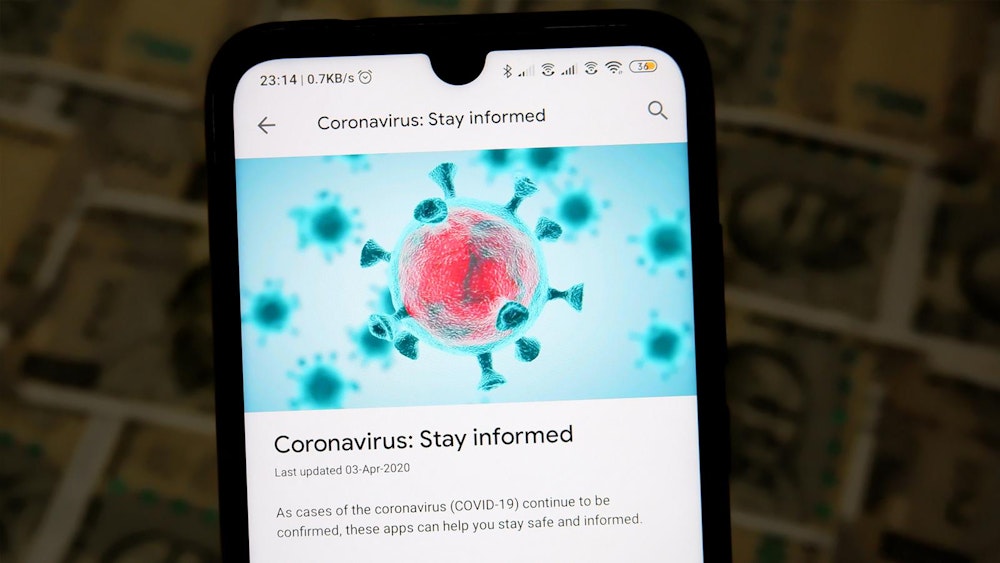 Why smart people believe coronavirus myths