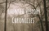Haunted History Chronicles Logo