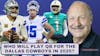 Norm Hitzges is Just Wondering ... Who Will Play QB for the #DallasCowboys in 2025?