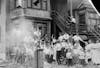 Everyday Black History - The Chicago Riot of 1919