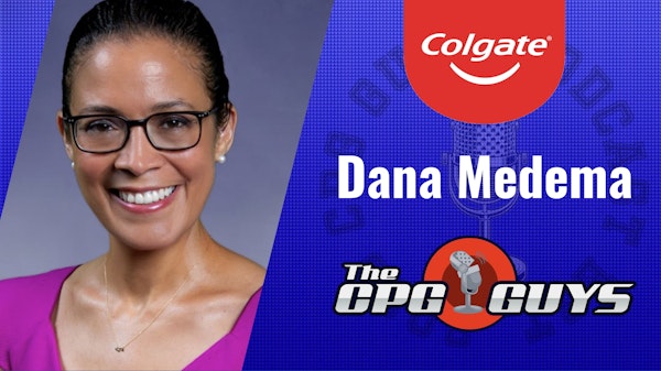 Brand Management in the Digital Era with Colgate-Palmolive's Dana Medema