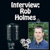 Episode 53 Interview with Rob Holmes – BUSINESS – Founder and Chief Strategist of GLP Films: How to Identify Your Next Great Story