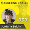 039: Are You a HAPPY Seller? with Jordana Zeldin