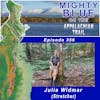 Episode #356 - Julia Widmar (Stretcher)