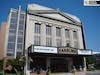 The Carolina Theater: A Bit of its History and the Challenges of Segregation