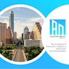 The Evolution of Downtown Austin in a Multi-Hub Innovation Region
