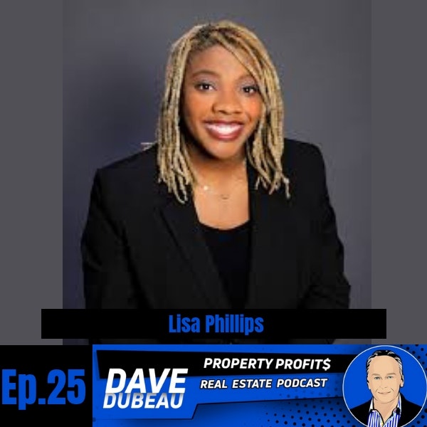 Buy Low, Rent High with Lisa Philipps