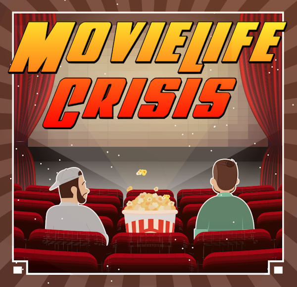 Movielife Crisis Trailer