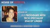 1:1 Programs with Tech Specialist Stacey Lindes - HoET030