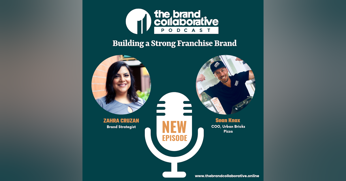 Building a Strong Franchise Brand