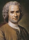 355 Jean-Jacques Rousseau